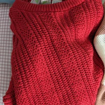 Sweater Weather