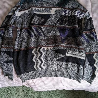 Sweater Weather