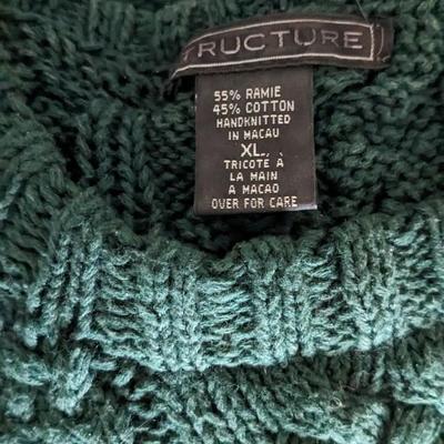 Sweater Weather