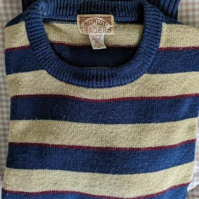 Sweater Weather