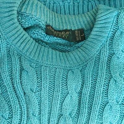 Sweater Weather