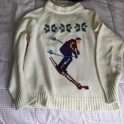 Sweater Weather