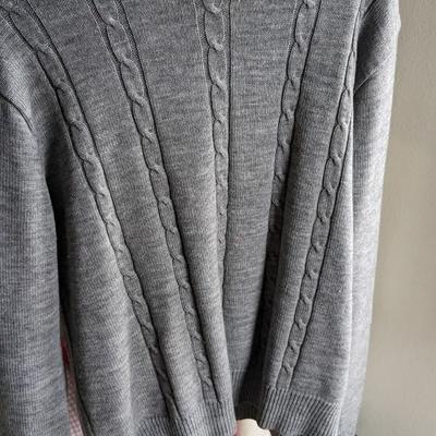 Sweater Weather