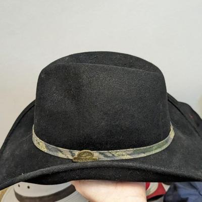 Holy Hats! 