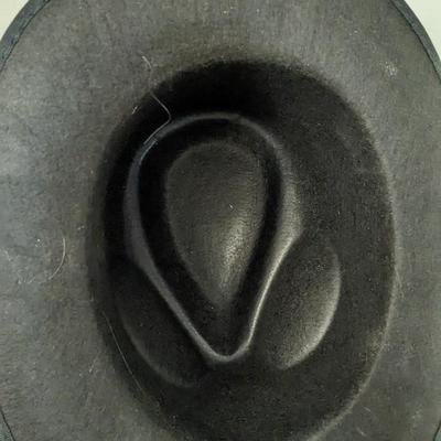 Holy Hats! 