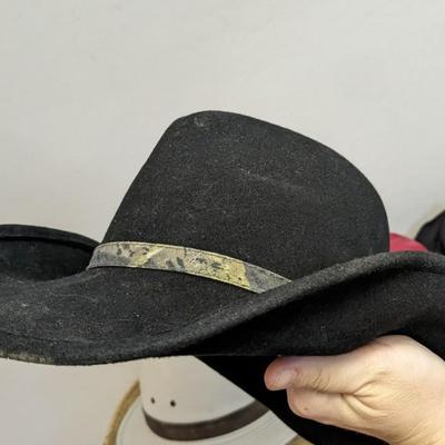Holy Hats! 