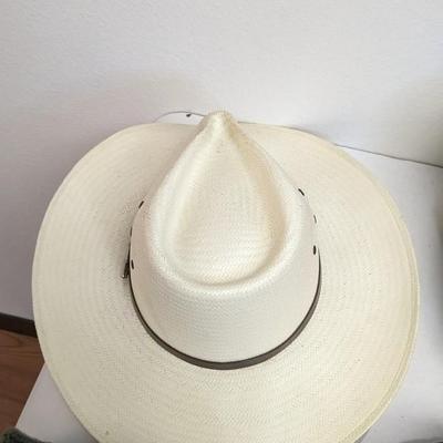 Holy Hats! 