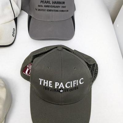 Holy Hats! 