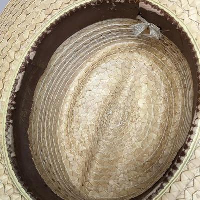 Holy Hats! 
