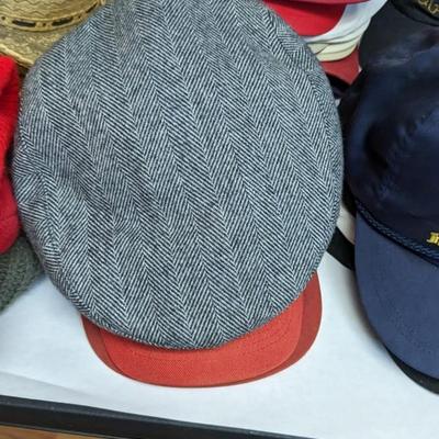 Holy Hats! 