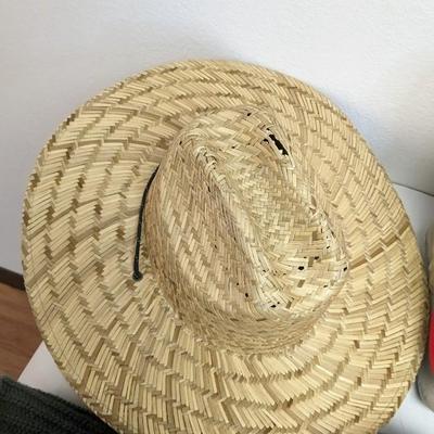 Holy Hats! 