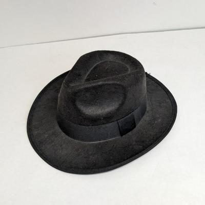 Holy Hats! 