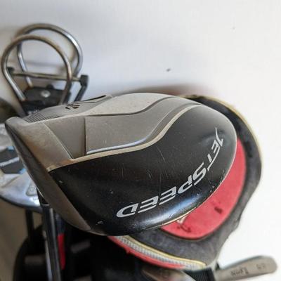 Lets Go Golfing! 