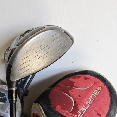 Lets Go Golfing! 
