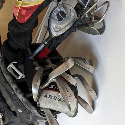 Lets Go Golfing! 