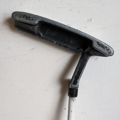 Lets Go Golfing! 
