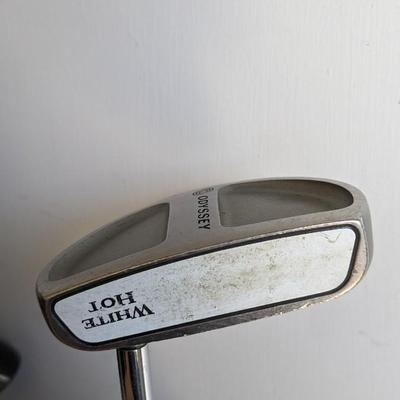 Lets Go Golfing! 