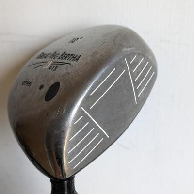 Lets Go Golfing! 