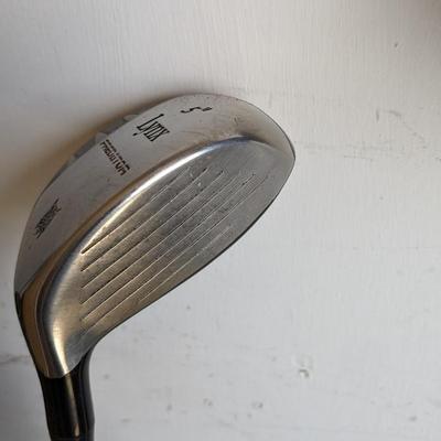 Lets Go Golfing! 
