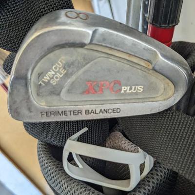 Lets Go Golfing! 