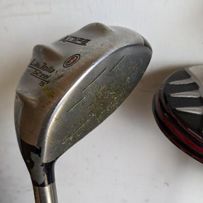 Lets Go Golfing! 