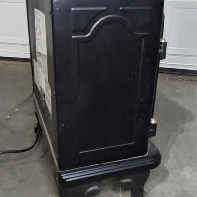Duraflame Faux Fireplace Space Heater