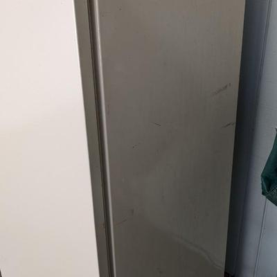 Montgomery Ward Upright Freezer