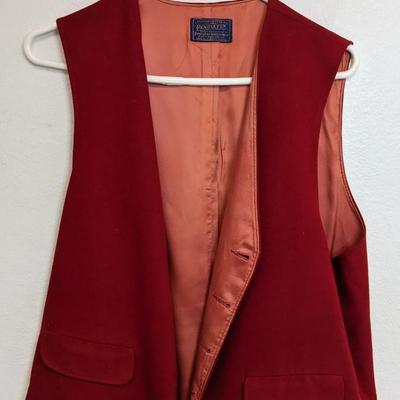 Men's Dress Vests