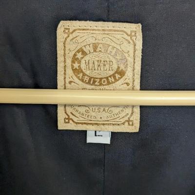 Men's Dress Vests