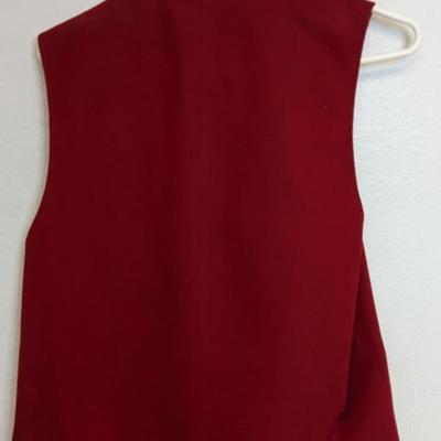 Men's Dress Vests