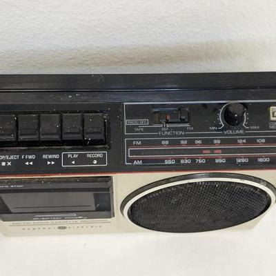 Terrestrial Sound