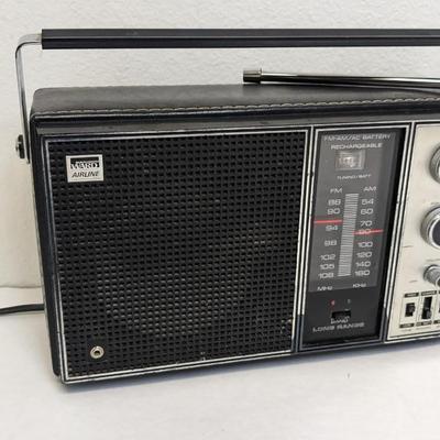 Terrestrial Sound