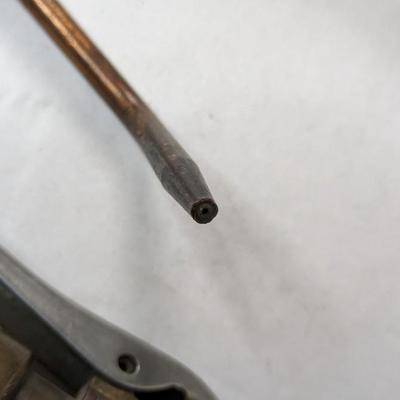 Victor Welding Torches and Accessories