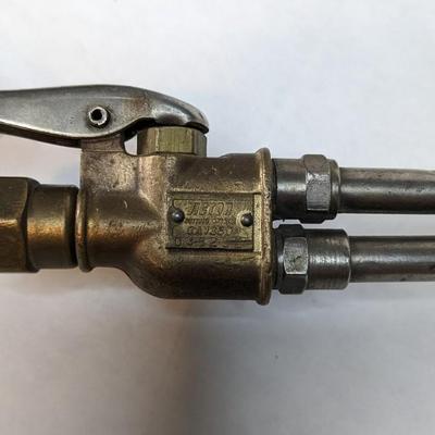 Victor Welding Torches and Accessories