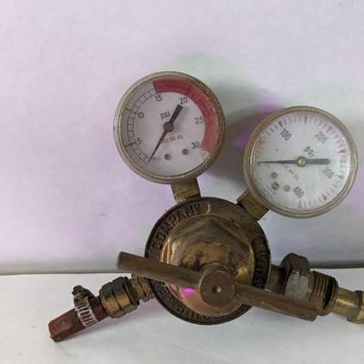 Victor Welding Torches and Accessories