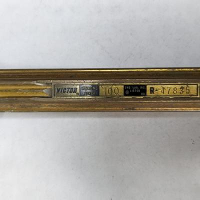 Victor Welding Torches and Accessories