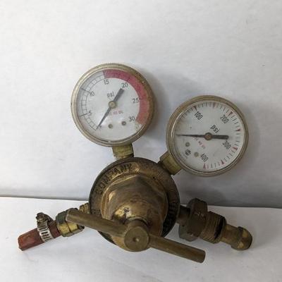 Victor Welding Torches and Accessories