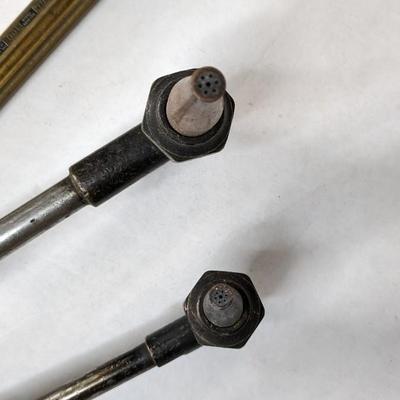 Victor Welding Torches and Accessories