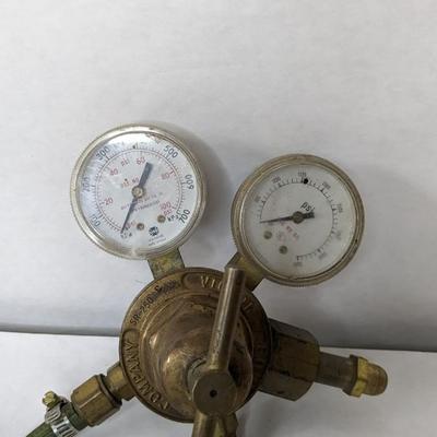 Victor Welding Torches and Accessories