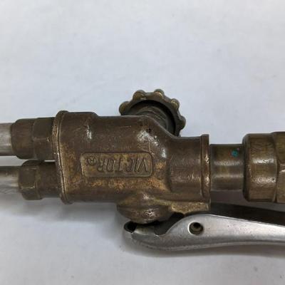 Victor Welding Torches and Accessories