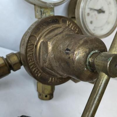Victor Welding Torches and Accessories