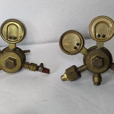 Victor Welding Torches and Accessories