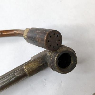 Victor Welding Torches and Accessories