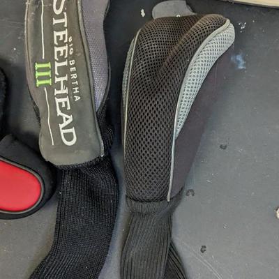 Golf Accessories