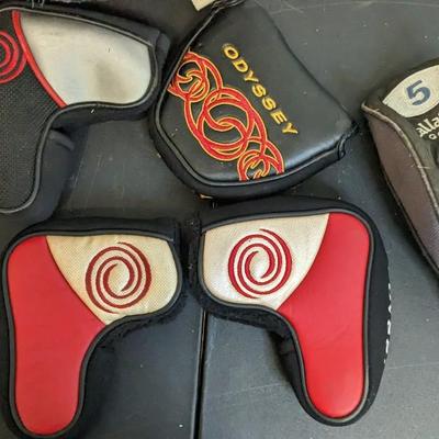 Golf Accessories