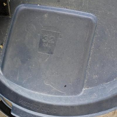 Propane BBQ Grill