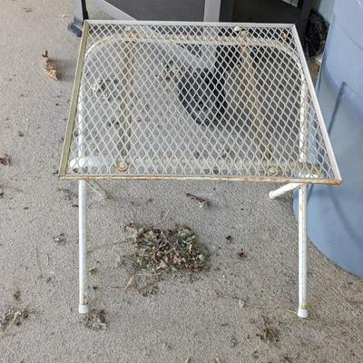 Propane BBQ Grill