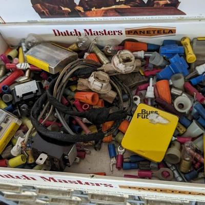 Workbench and Contents