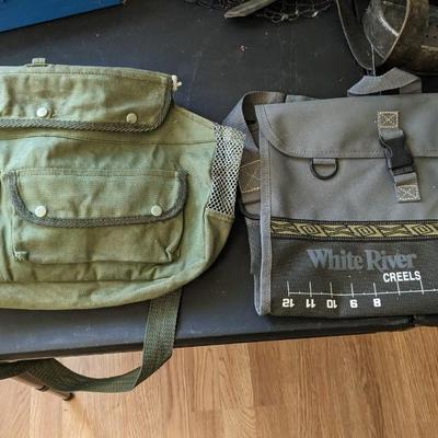 Fishing Gear
