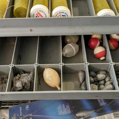Fishing Gear